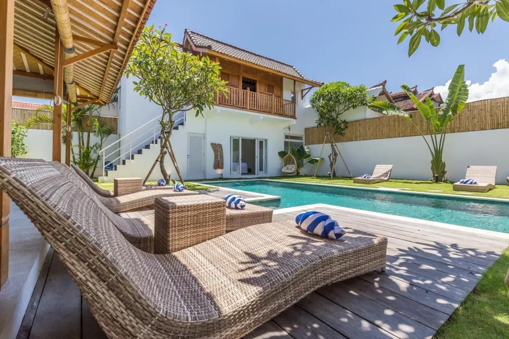 Villa soul - photo 44