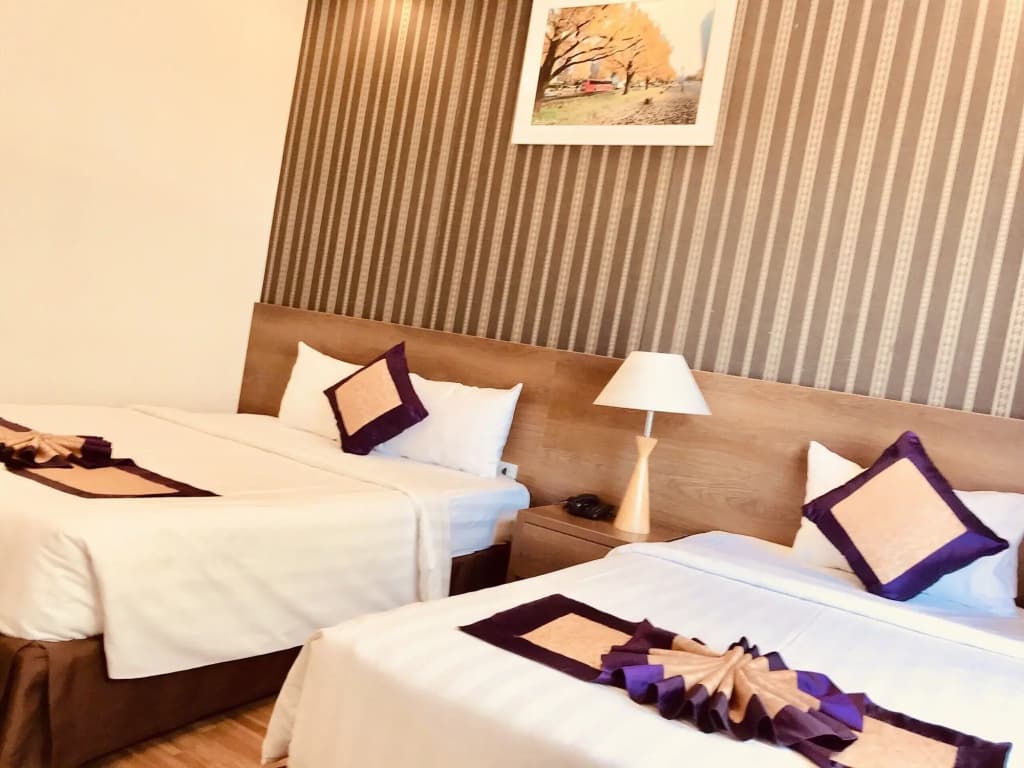 Luxor Boutique Hotel Phu Quoc - photo 39