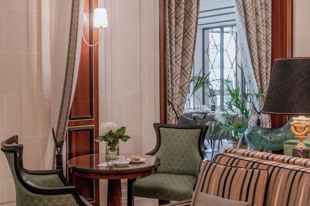 Napoleon Hotel - photo 16