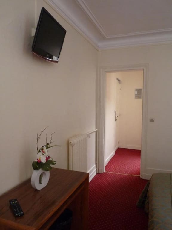 Hotel La Vieille France - photo 10