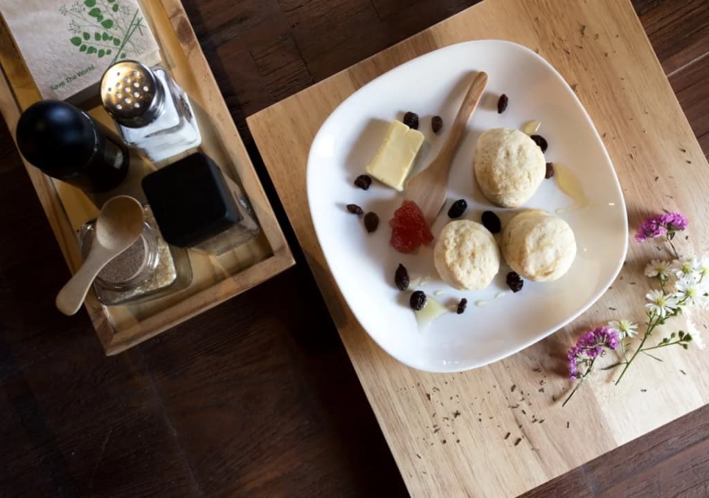ONCE (upon a time) Chiang Mai Boutique Home - photo 12