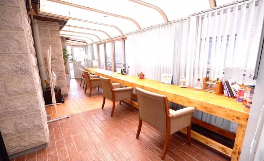 Lombard House - Hostel - photo 19