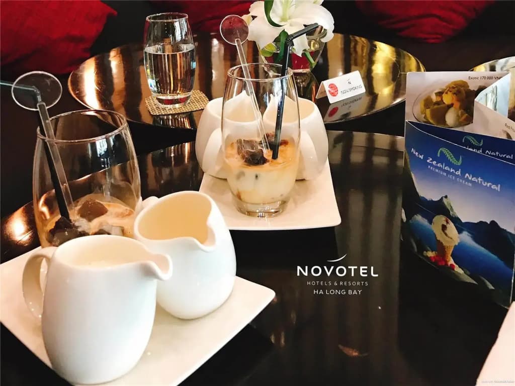 Novotel Ha Long Bay, - photo 42