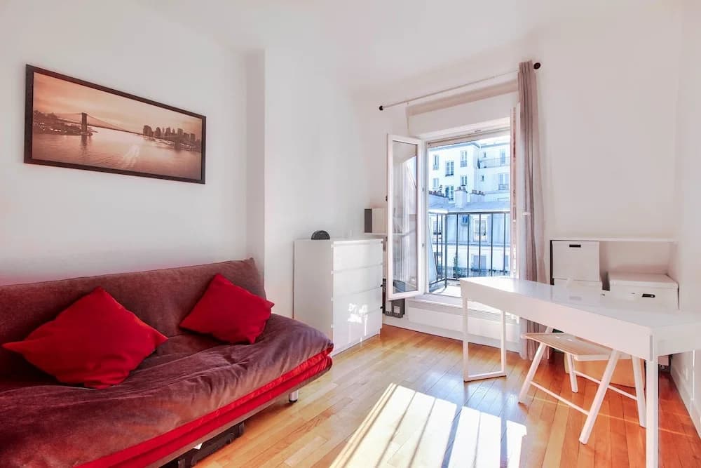 Charming parisian Apartment - Monge - photo 4
