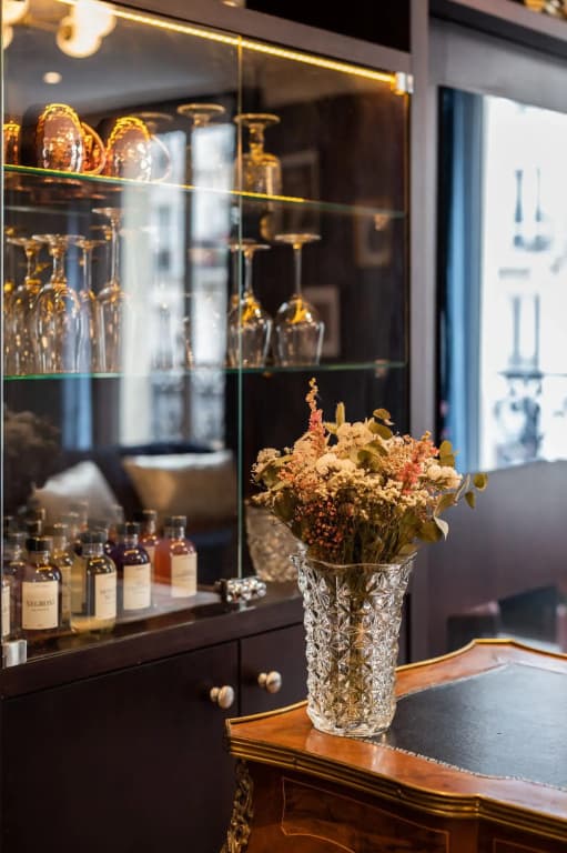 L'Hotel Royal Saint Germain - photo 32