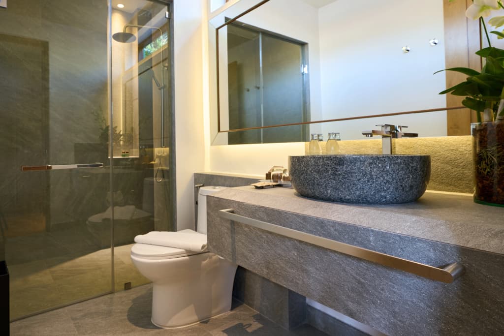 Malisa Villa Suites - photo 9