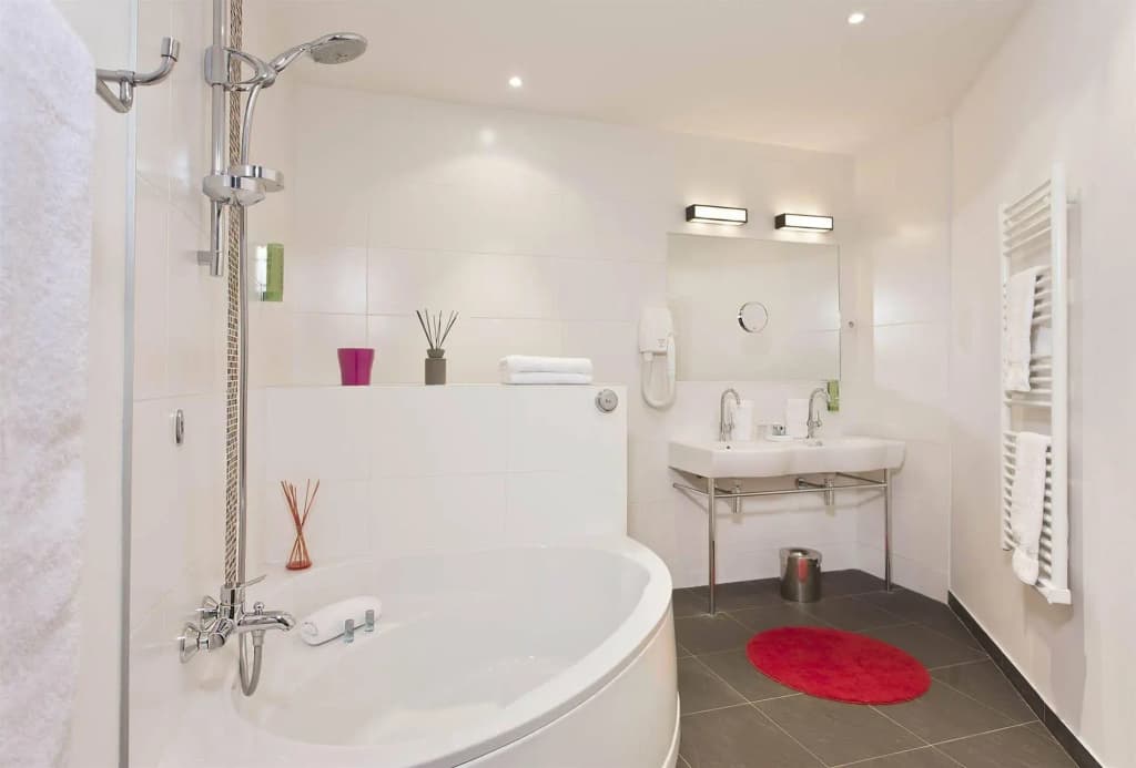 Hotel Ambre - photo 9