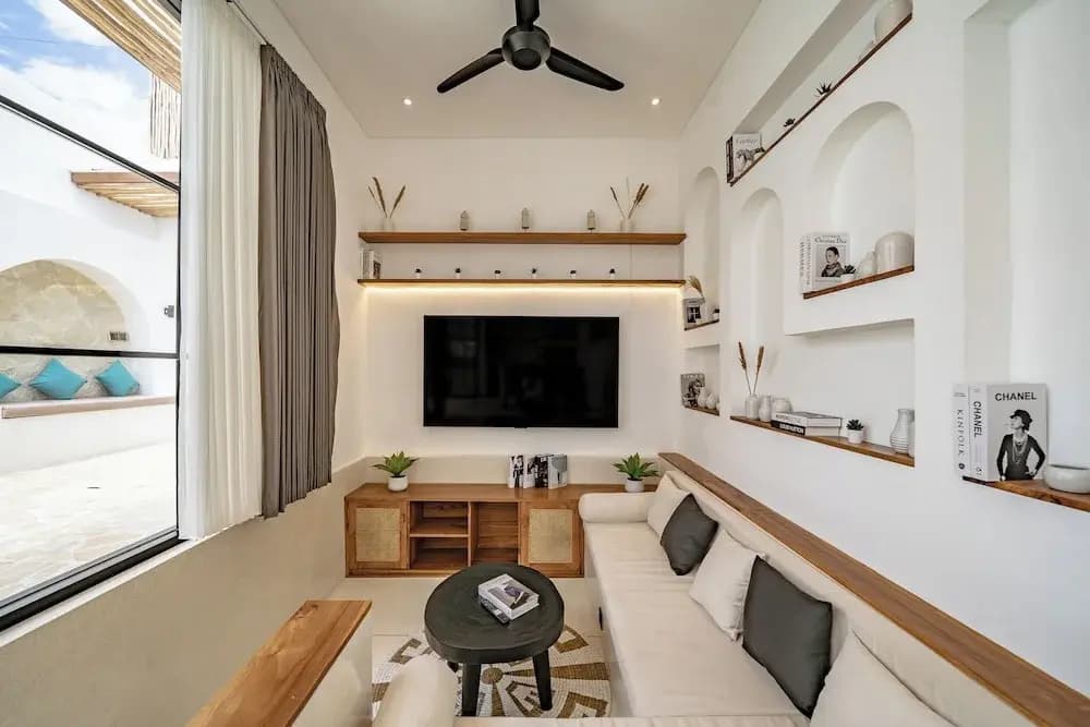 Villa Lumière 1 Seminyak - photo 10