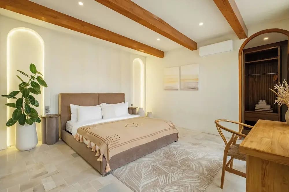 3BR Luxe Pool Villa Anaya - photo 1