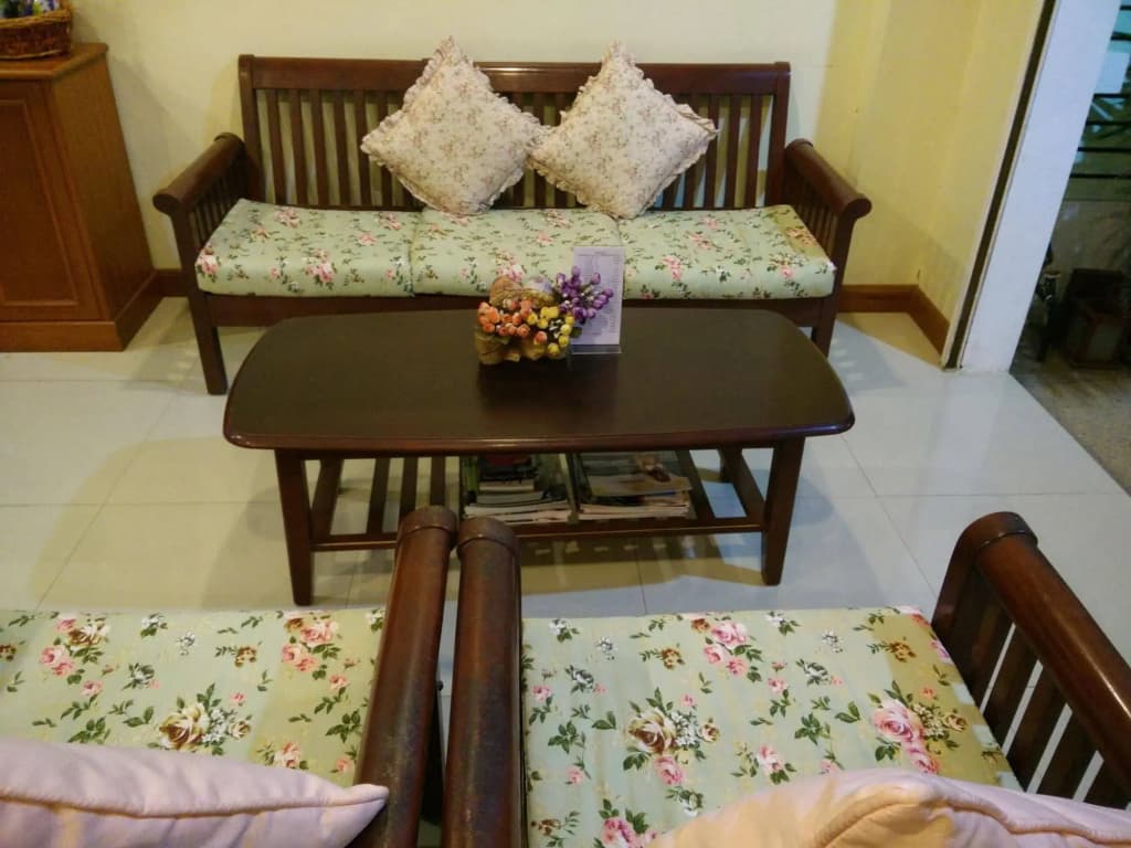 Pranang Flora House - photo 6
