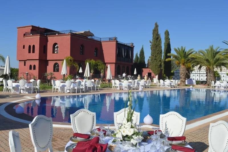 Domaine Tarik - photo 11