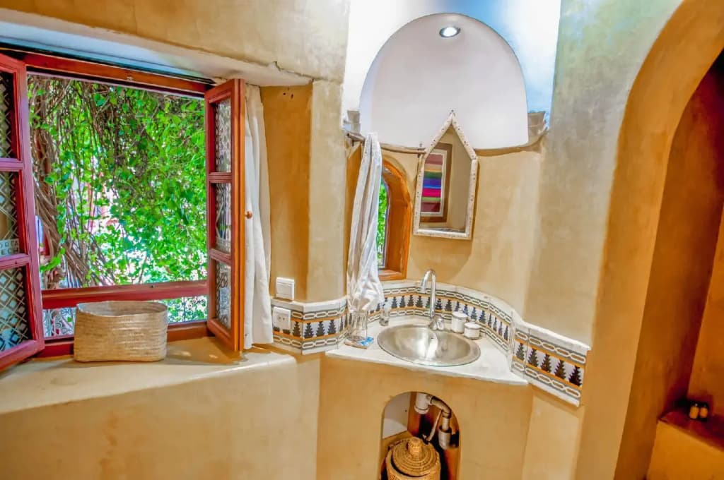 Riad Chorfa - photo 21