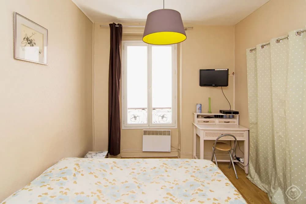 BP Apartments - Canal St. Martin - photo 38