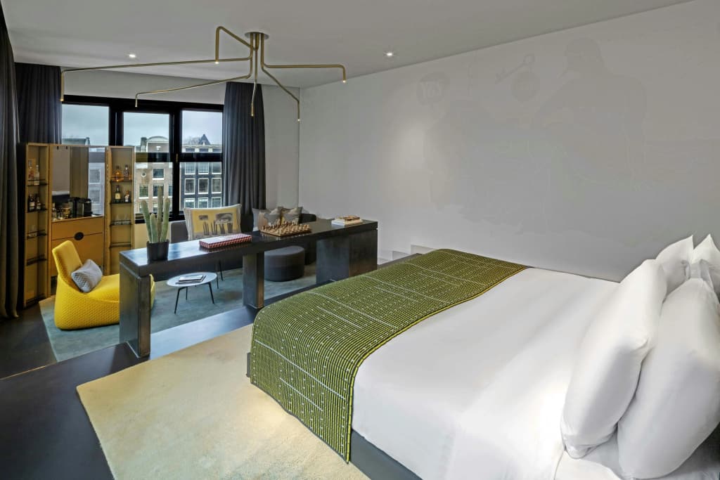 W Amsterdam - photo 6