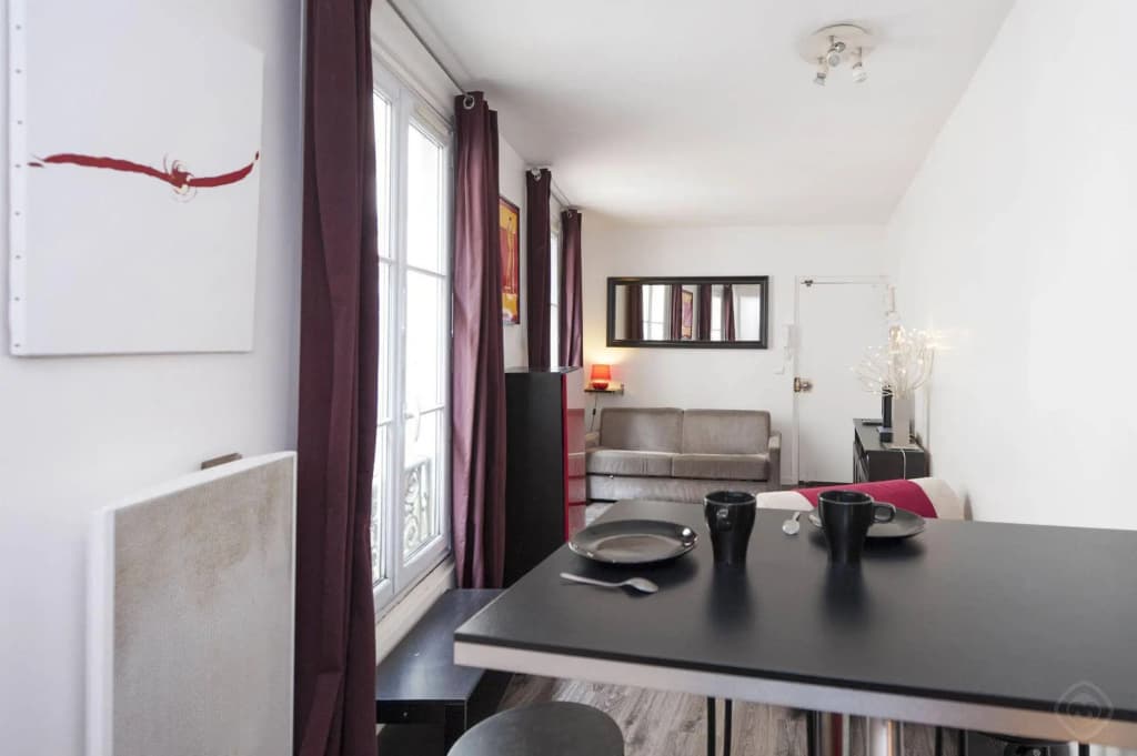 BP Apartments - Saint Michel Area - photo 12