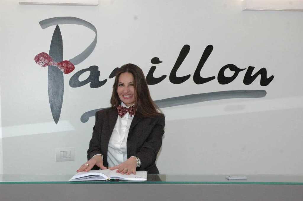 Bed And Breakfast Milano - Papillon S.R.L. - photo 10