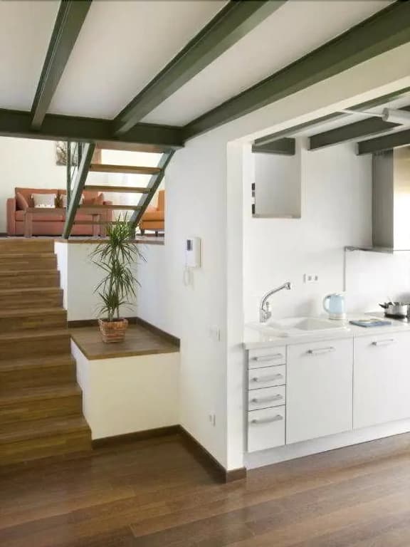 FGA Bach Apartments - photo 7