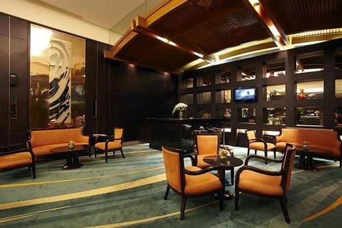 Bandara Residence - photo 10