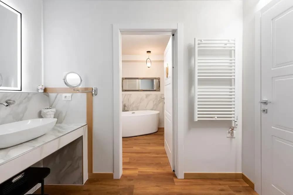 Guicciardini Apartment - photo 21