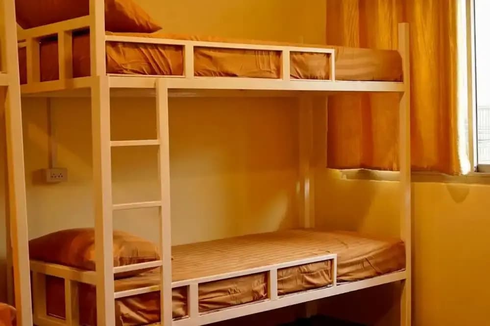 The House Hostel - photo 7