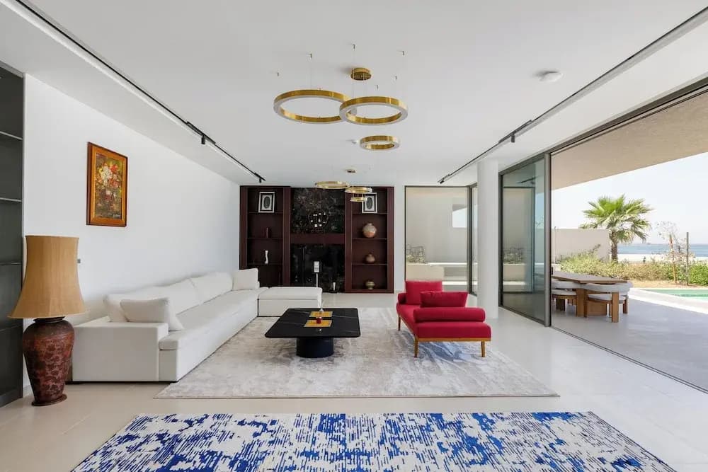 Al Zorah Villa - Mint Stay - photo 1