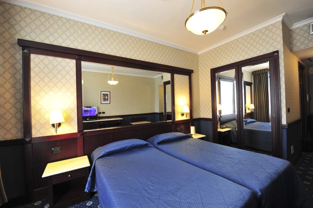 Hotel Regent - photo 29