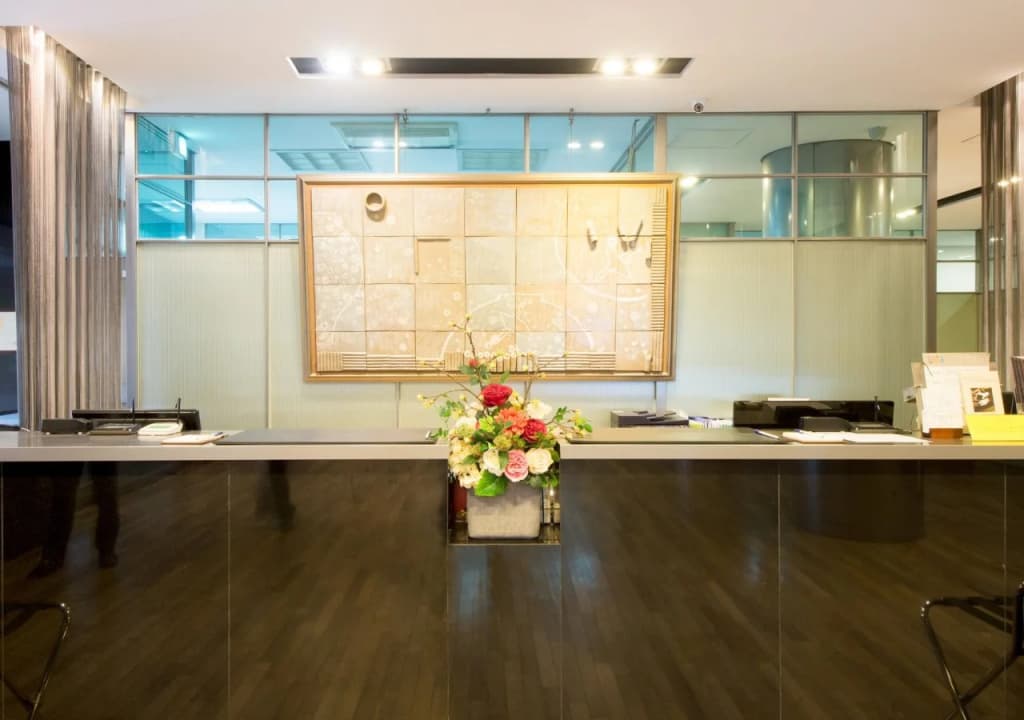 Yoido Hotel - photo 16