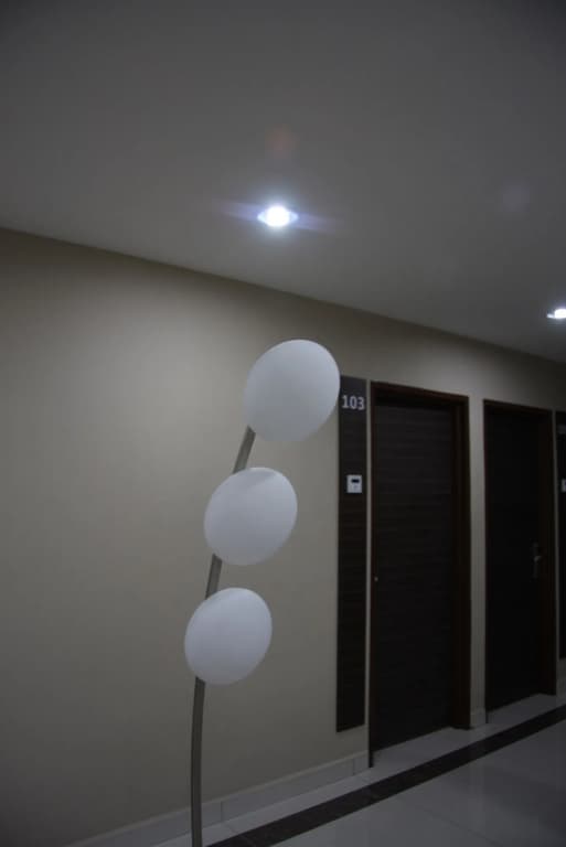 Azio Hotel & Residences - photo 11