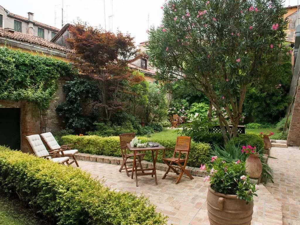 San Giacomo Apartment - photo 30