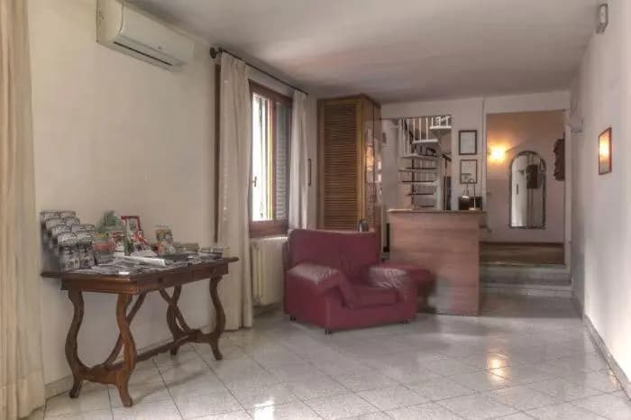 Hotel Aldobrandini - photo 12