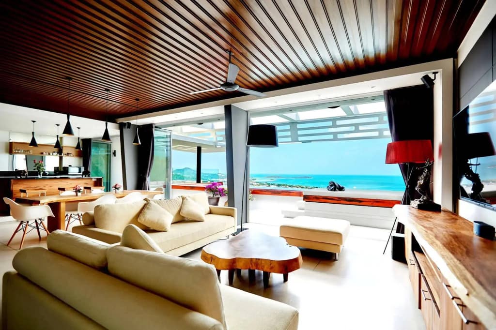 Aqua Samui Villas - photo 8
