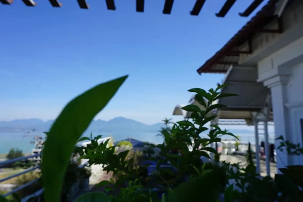 Lychee Hotel - photo 21