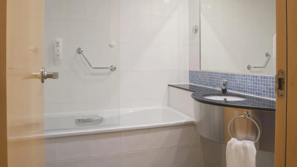 Holiday Inn Express Barcelona City 22@ by IHG - photo 17