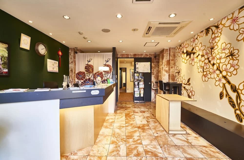 Grand-Rem Kyoto - photo 2
