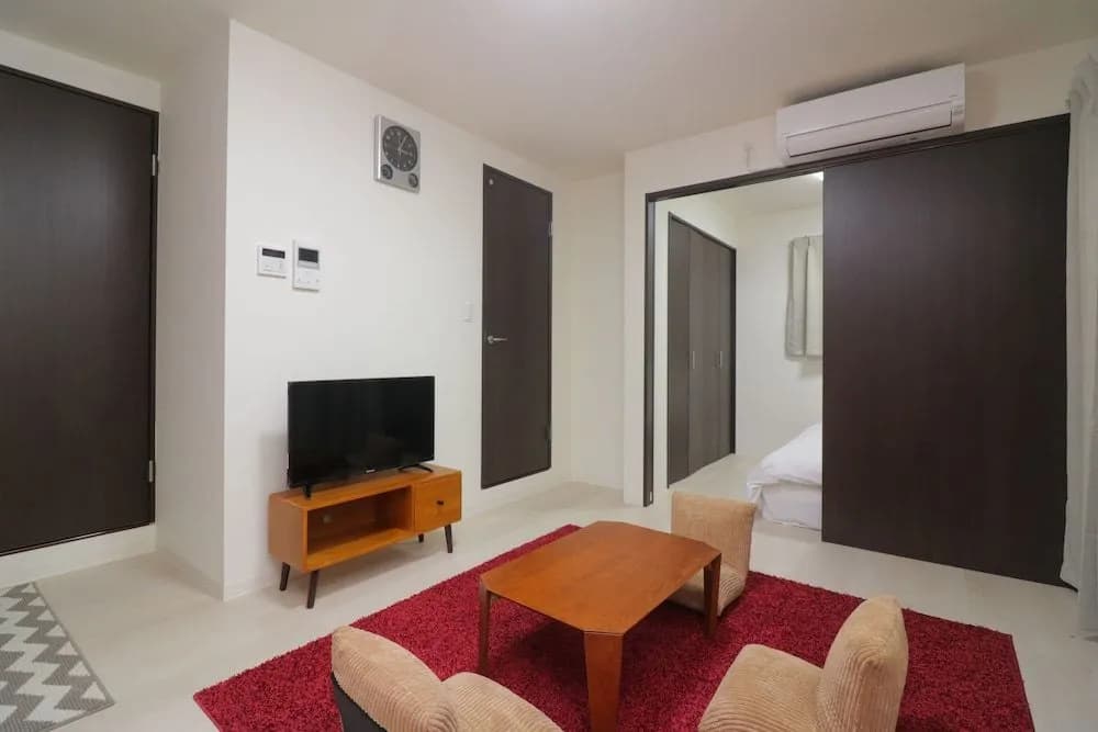 HG Cozy Hotel No.44 Gmo 4-Chome Sta. - photo 2
