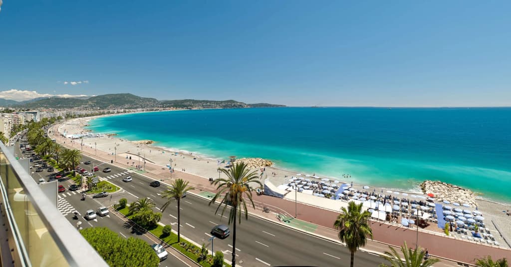 Radisson Blu Hotel, Nice - photo 22