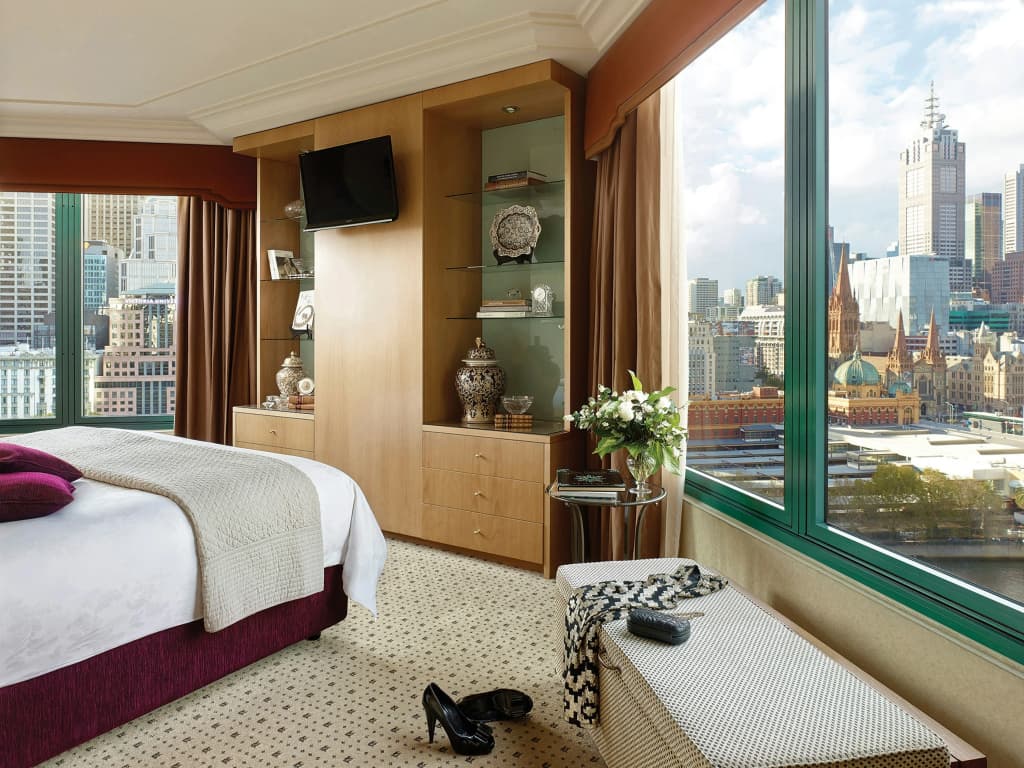 The Langham, Melbourne - photo 43