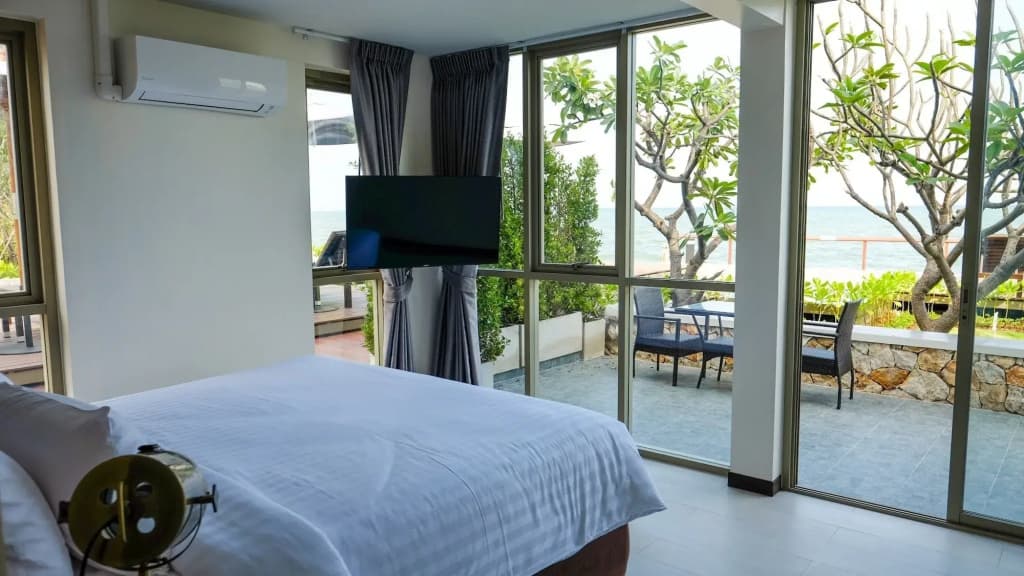 De Chaochom Hua Hin - photo 7
