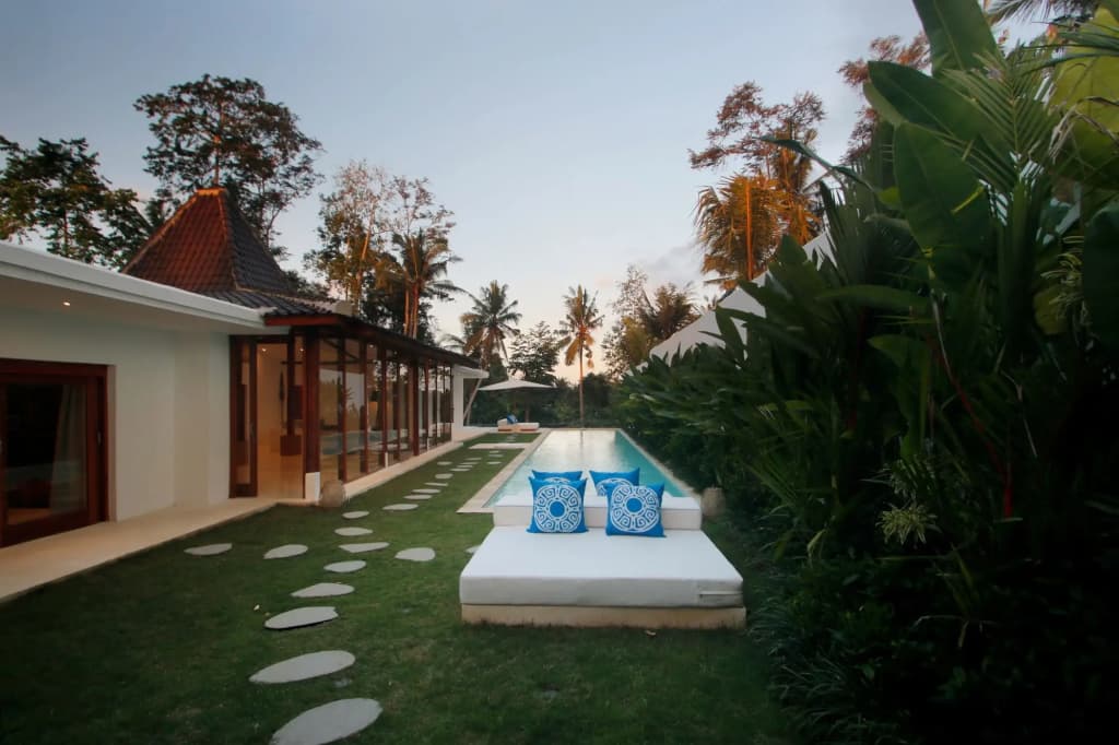 The Apartments Ubud - photo 10