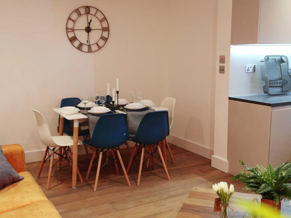 Cosy Stay Apartments - photo 14
