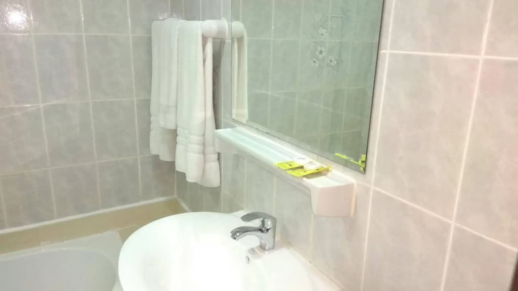 Panorama Hotel Deira - photo 9
