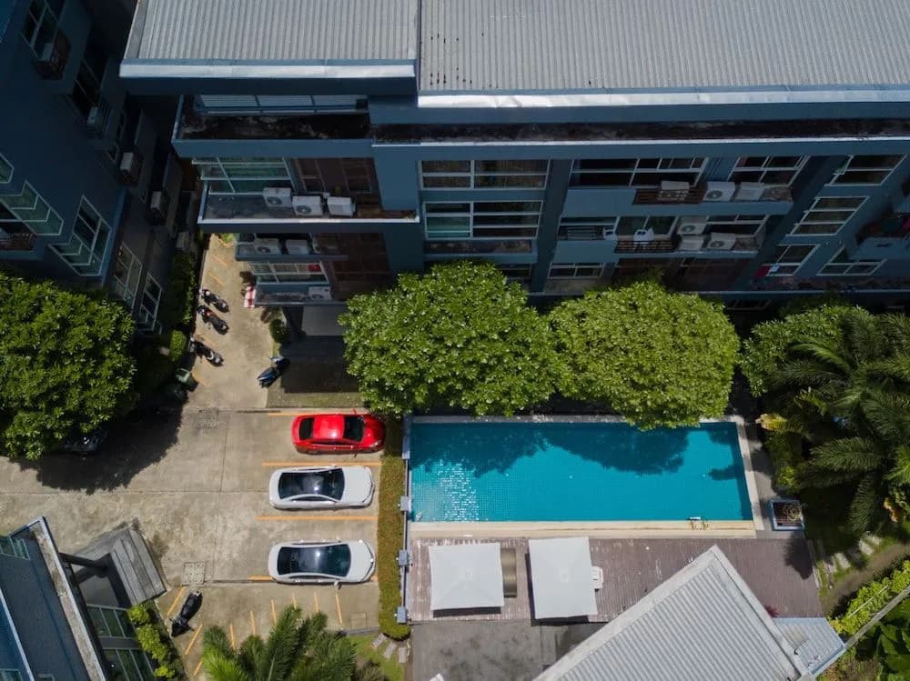 The Kris Condo by Knock-Knock - main photo