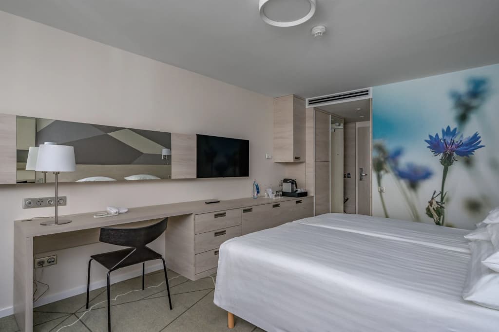Ensana Thermal Margaret Island Hotel - photo 42
