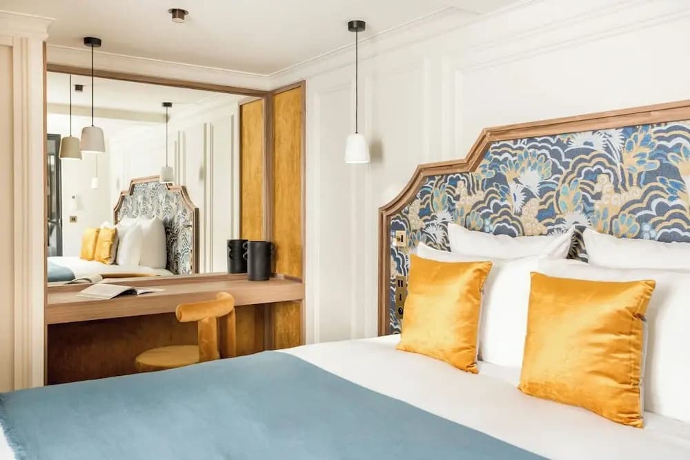 Merveil Signature Suite - Archives II - photo 6