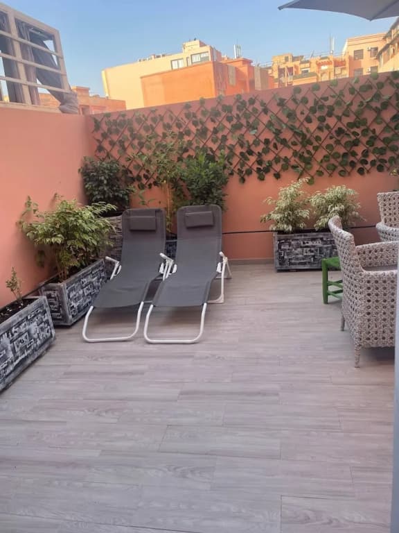 Apartment Modern, 2chambres,2terrasse,iptv,parking - photo 15