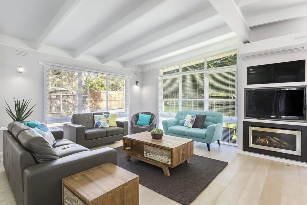 Canterbury Beach House - main photo