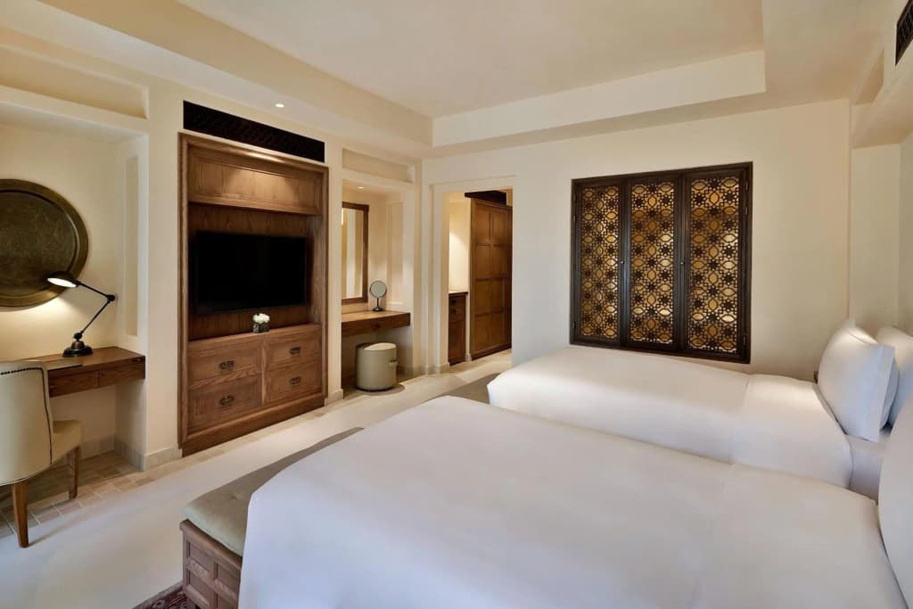 Al Wathba, a Luxury Collection Desert Resort & Spa, Abu Dhabi - photo 4