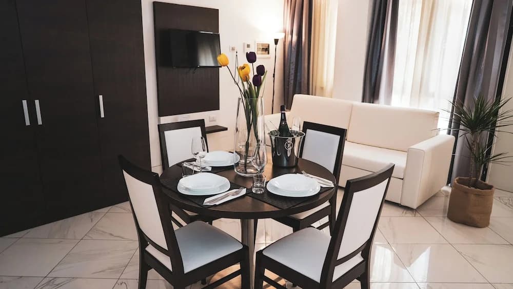 Morin 10 Rome Exclusive Suites - photo 32