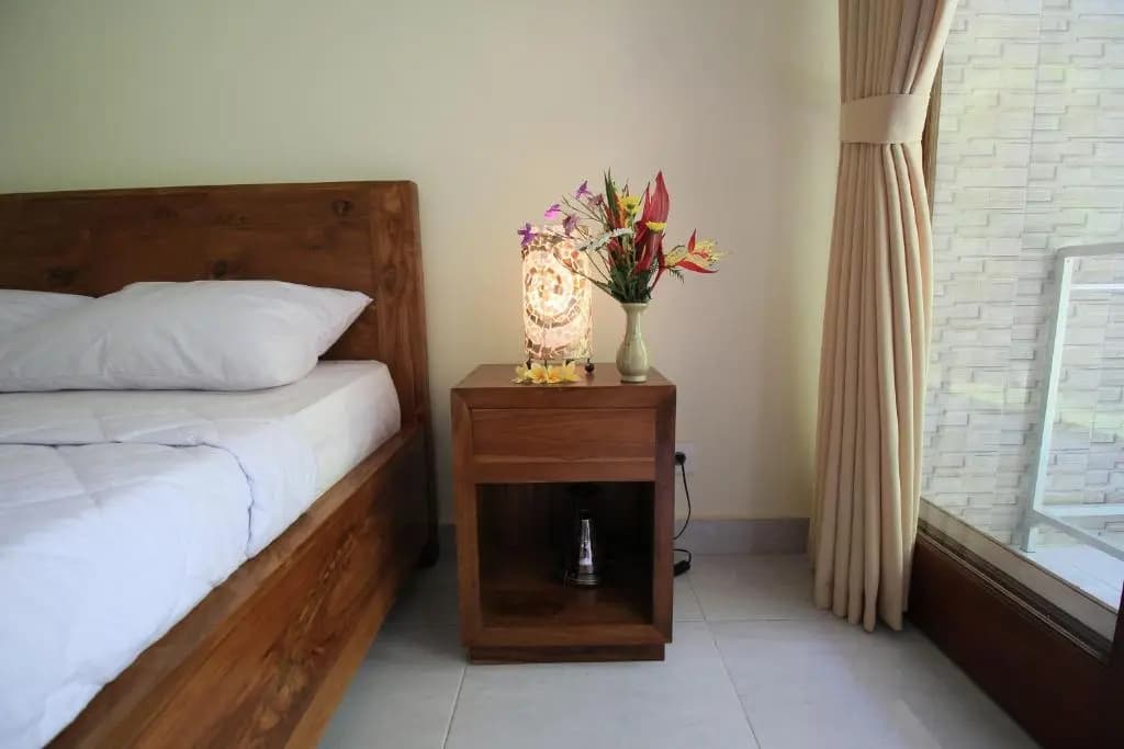 Teba Jati Guest House - photo 1