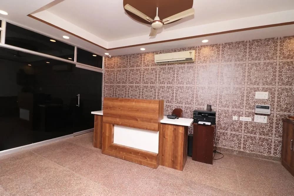 OYO 36848 Embellish Inn - photo 13